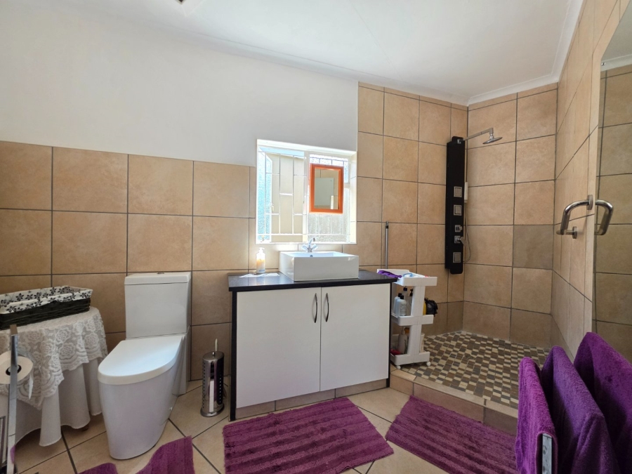 4 Bedroom Property for Sale in Sasolburg Ext 12 Free State